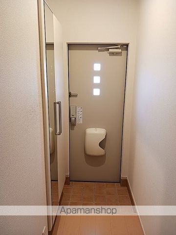 ハーモニー・ガーデンIの内装写真