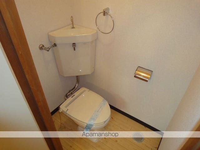 インペリアル西本Iの内装写真