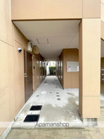 クレール神宮の外観写真