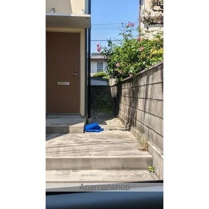 ユニキューブ希望ヶ丘　Ｂ棟　ペット同居パターン[3LDK/70.08m2]のその他設備