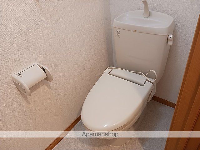 エテルノライツの内装写真