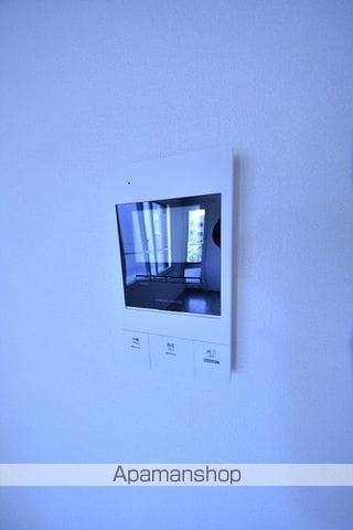 ウィン栄町の内装写真