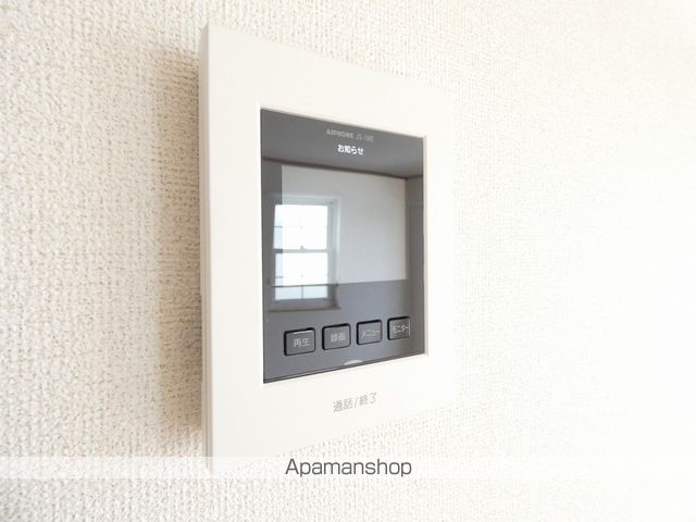 BELLE ANGEの内装写真