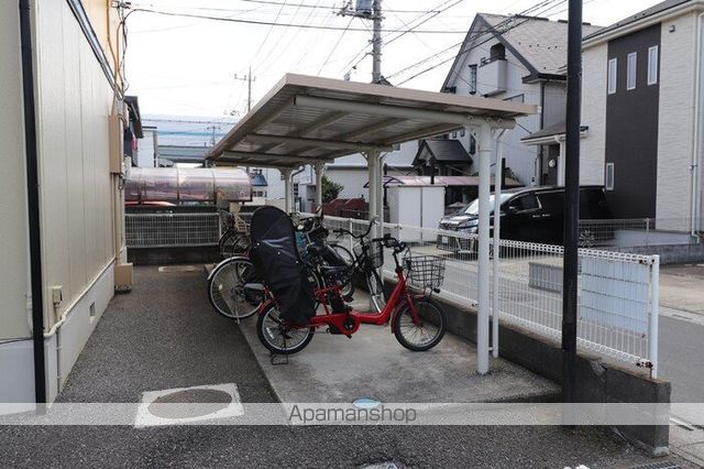セジュール小林の内装写真