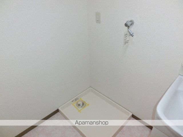 クライミングマンションの内装写真