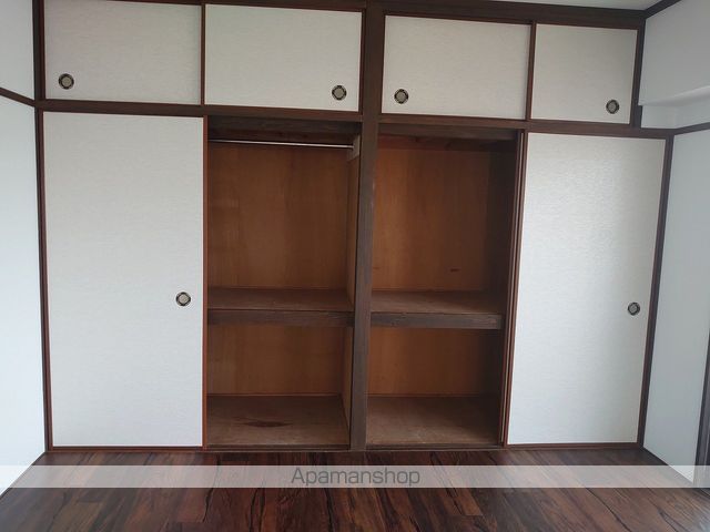 岡田コーポの内装写真