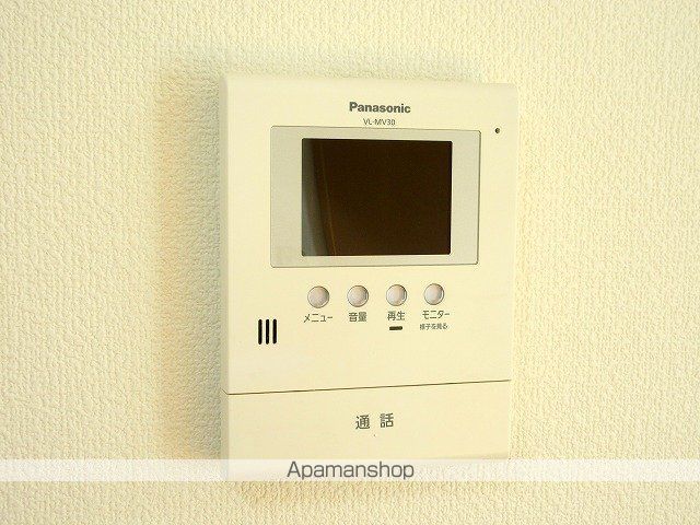 エクストリームの内装写真