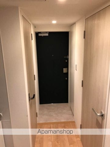 阪急電鉄伊丹線 新伊丹駅 徒歩7分 4階建 築9年の内装写真