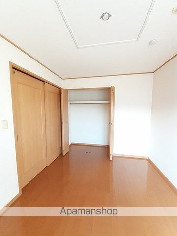 アルドーレの内装写真