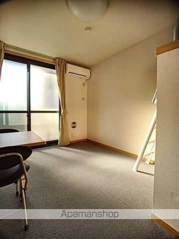 レオパレスボナール S Yの内装写真