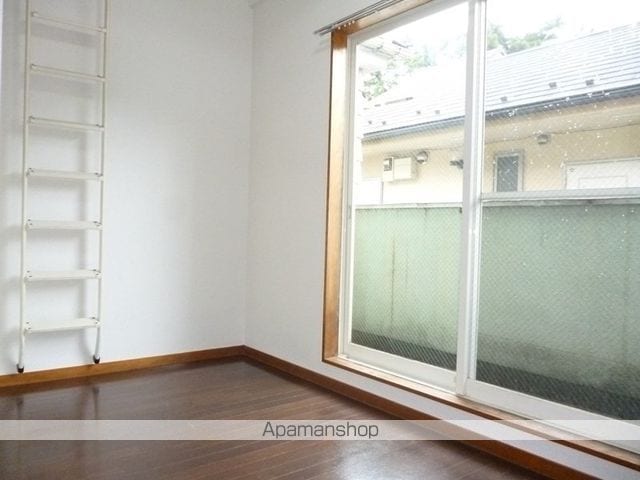 パピヨン豊町の内装写真