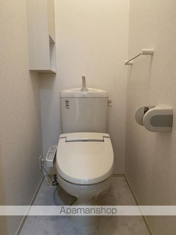 サニー・大小路の内装写真