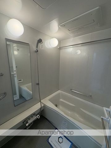 カスタリアタワー品川シーサイドの内装写真
