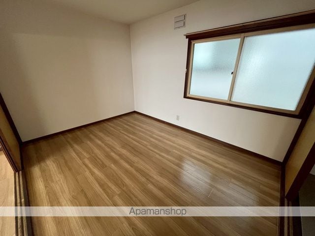 ウエストインサッポロの内装写真