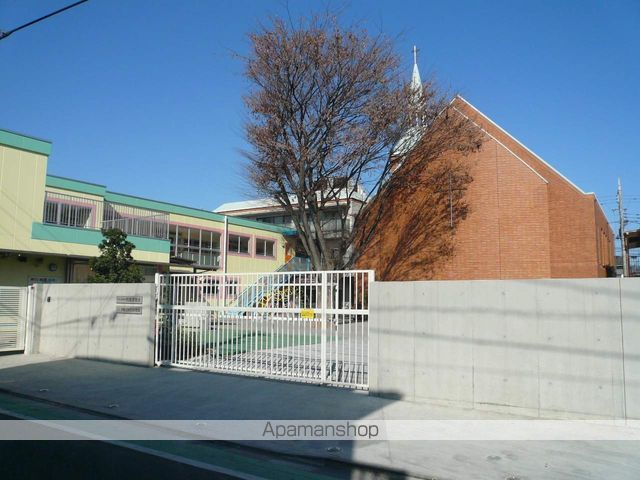 ラークタカ共和Bの周辺写真
