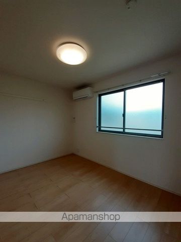 LARGOの内装写真