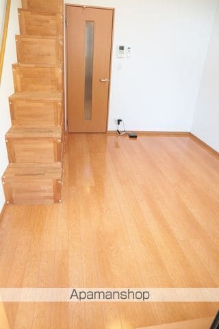 アクアフィールドの内装写真