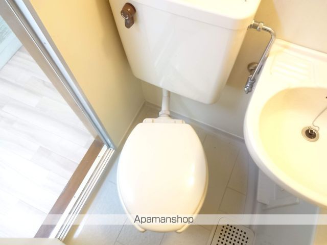 ビクトワール八木の内装写真