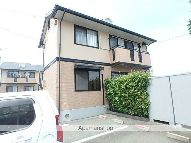 コーポ深町B