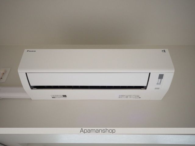 SーRESIDENCE天満橋ARの内装写真