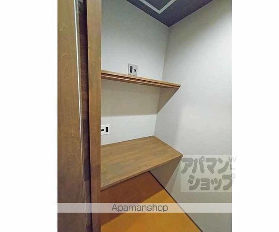 深草サニーハイツの内装写真