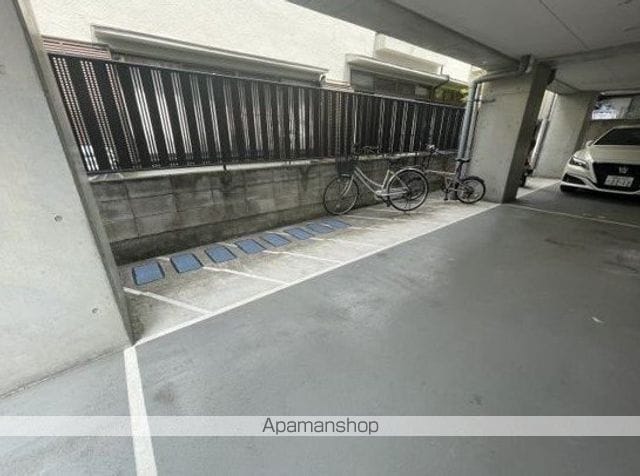 クレストコート西六郷のその他写真
