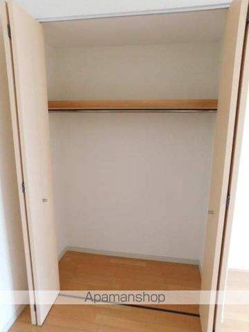 カルム千昇IIの内装写真