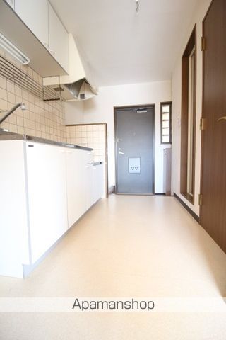 リュミエールの内装写真