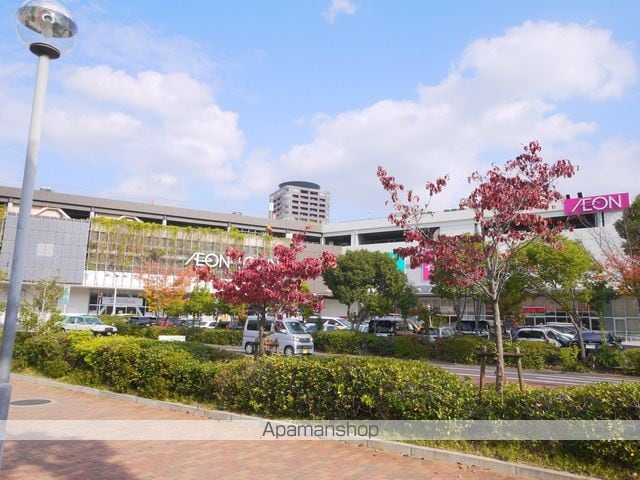 プレステージ新栄の周辺写真