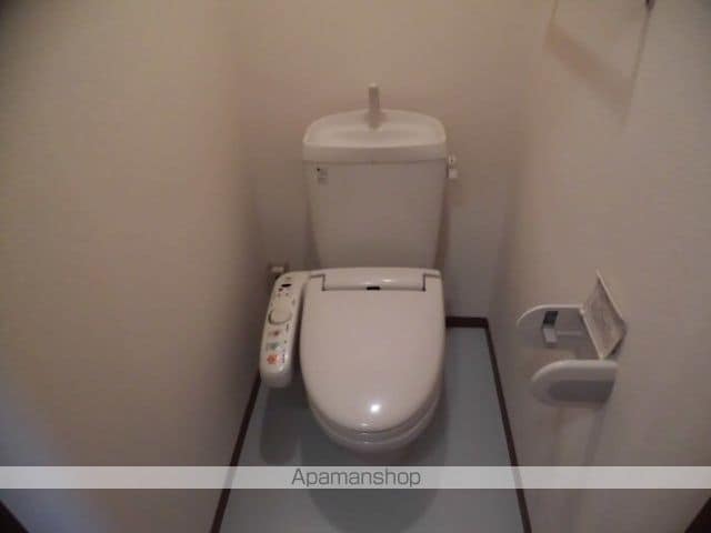 ガーデンプレイスの内装写真