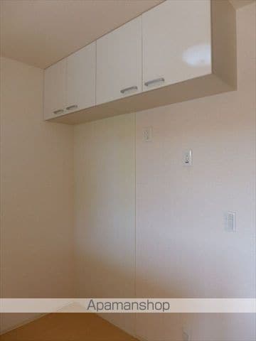 グランディール Cの内装写真