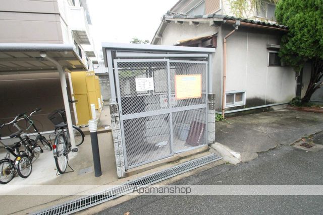 レオパレスヴィレッジのその他写真