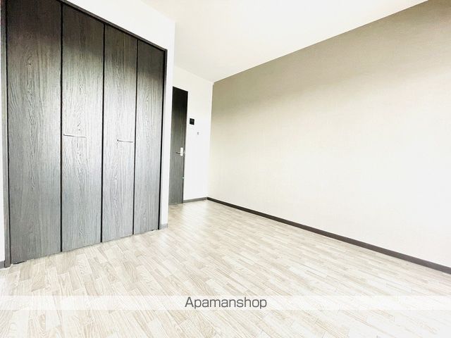 みおつくし今市IIの内装写真
