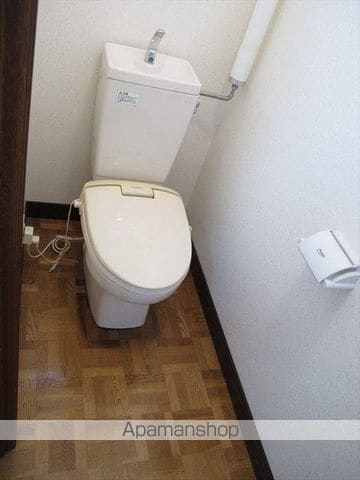 ハイツあいどるの内装写真
