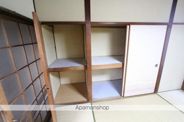 F上福岡町借家の内装写真