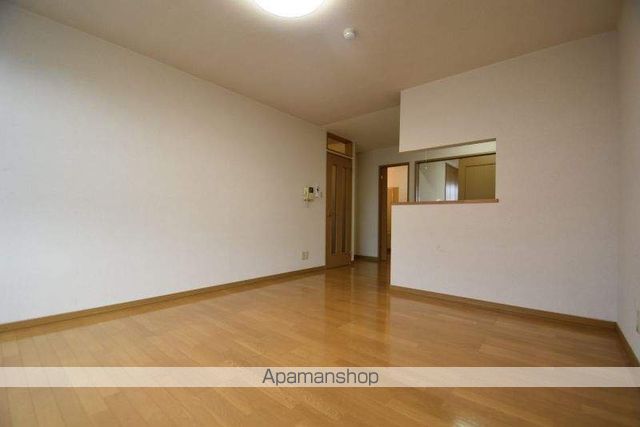 ボンヌシャーンスⅡ（ボンヌシャーンスツー）[1LDK/40.34m2]の内装3