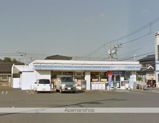 レオパレス三政荘の周辺写真