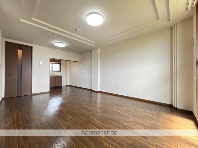 BELLE CIELの内装写真