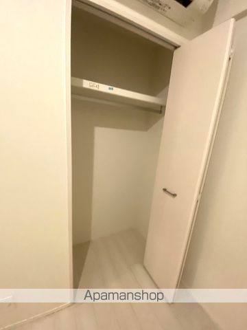 スプランディッド上本町WESTの内装写真