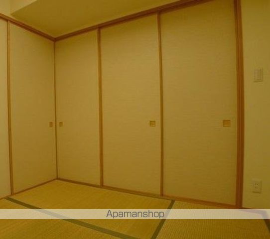 アルファライフ中央通りの内装写真