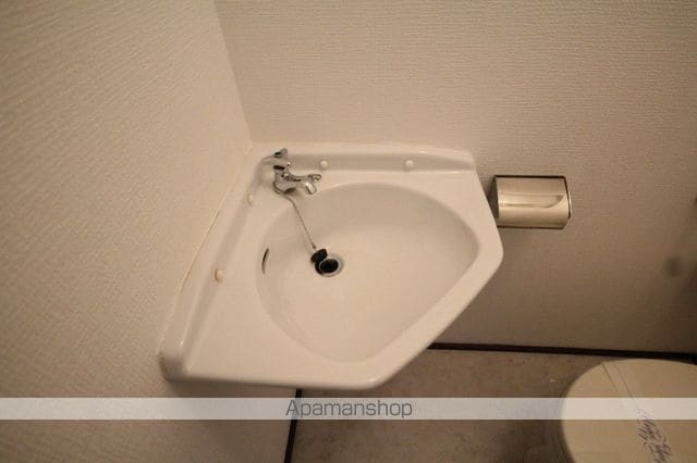 東洋ビル別館の内装写真
