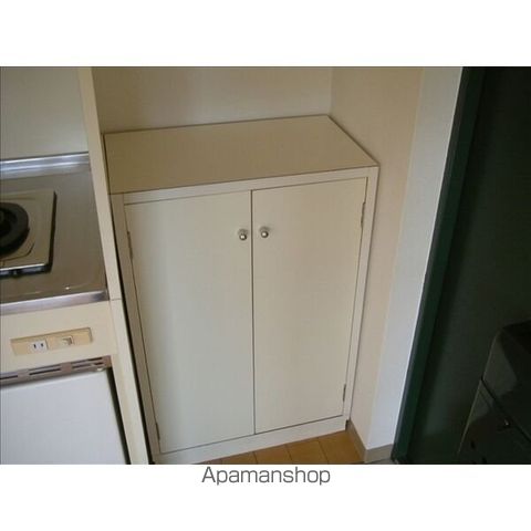 エポック一社の内装写真