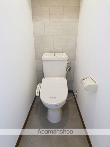 プレミール杉山の内装写真