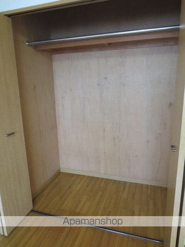 リシェス城崎の内装写真