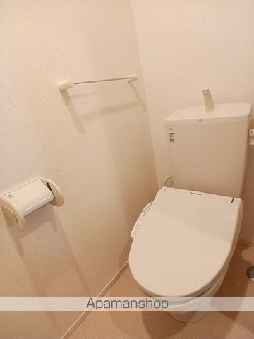 アリーヴィオの内装写真
