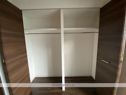 ＳーＲＥＳＩＤＥＮＣＥ中央町ａｌｅｃｔｒａ[1LDK/32.21m2]の収納