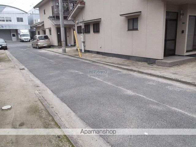 北村住宅の周辺写真