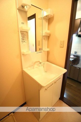 パセオ姫路 A棟の内装写真