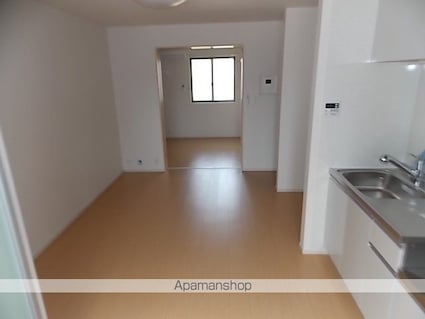 メゾンドゥ　Ｓｏｌｅｉｌ[1LDK/32.44m2]の内装2