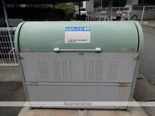 レオパレスTAKIのその他写真